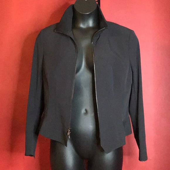 ANNE KLEIN JACKET SIZE 14 - Picture 2 of 5
